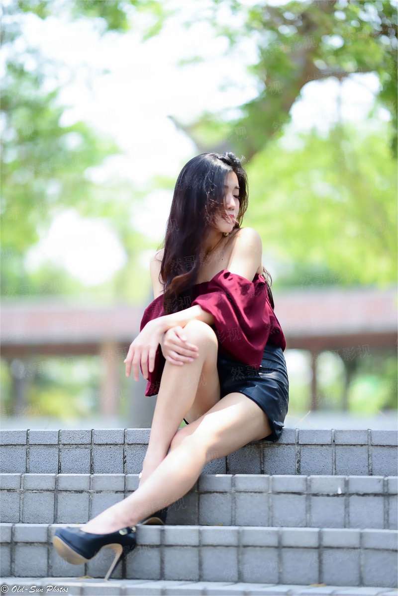 坠入情网