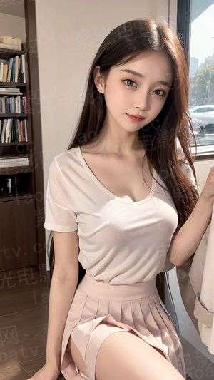 绝品透视眼(布凡)