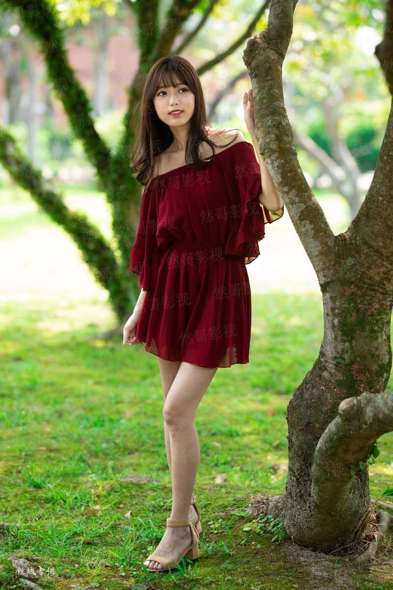 鬼子司令部的姑娘