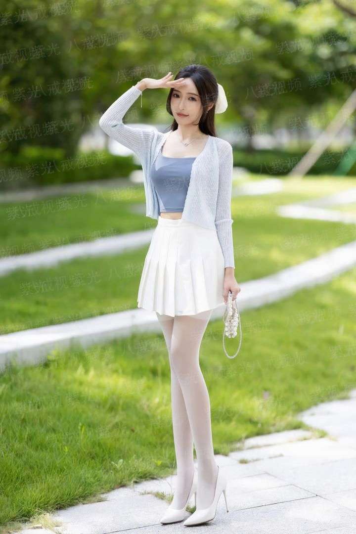勿忘妖姬