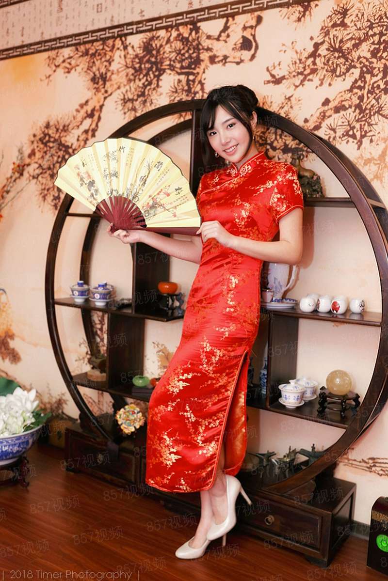最后一个隐门道士