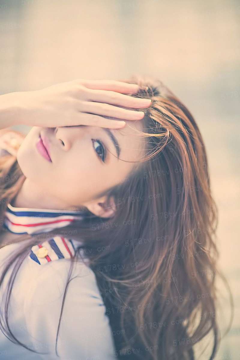 泪已成殇君心思