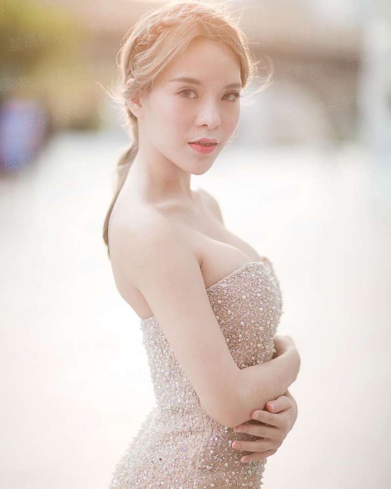 我的老婆未成年