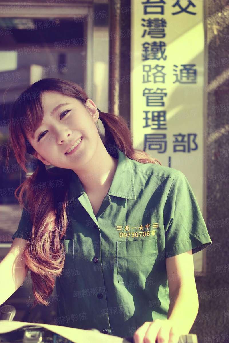 电视台风云