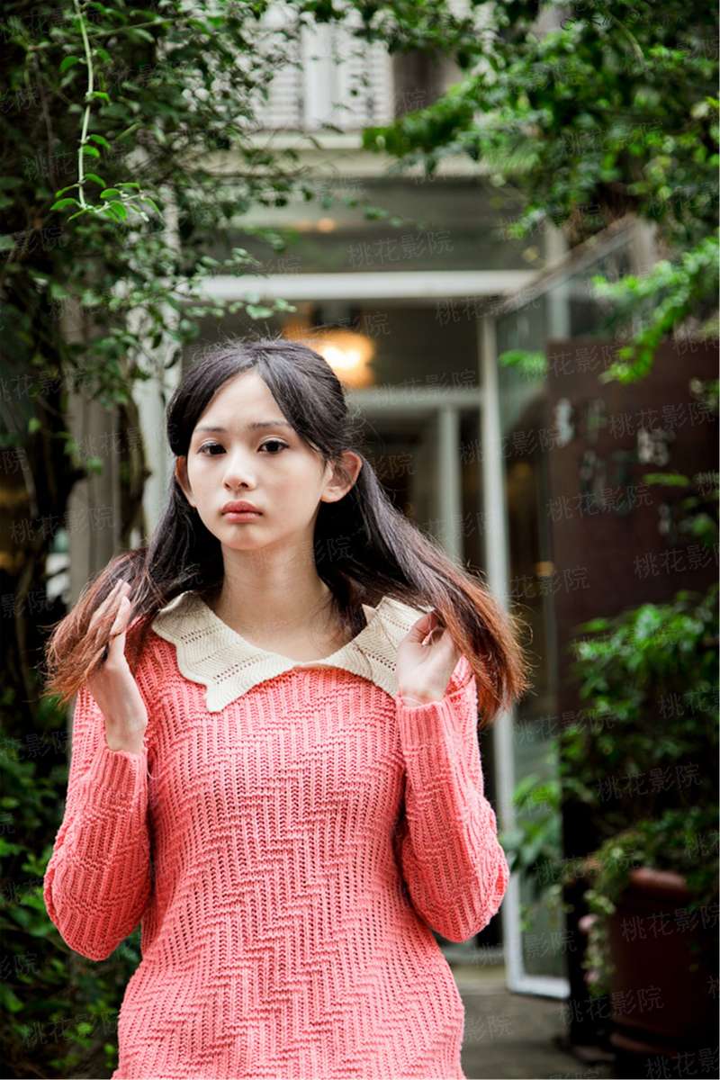 丰满狐狸精