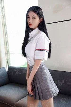 变形大少