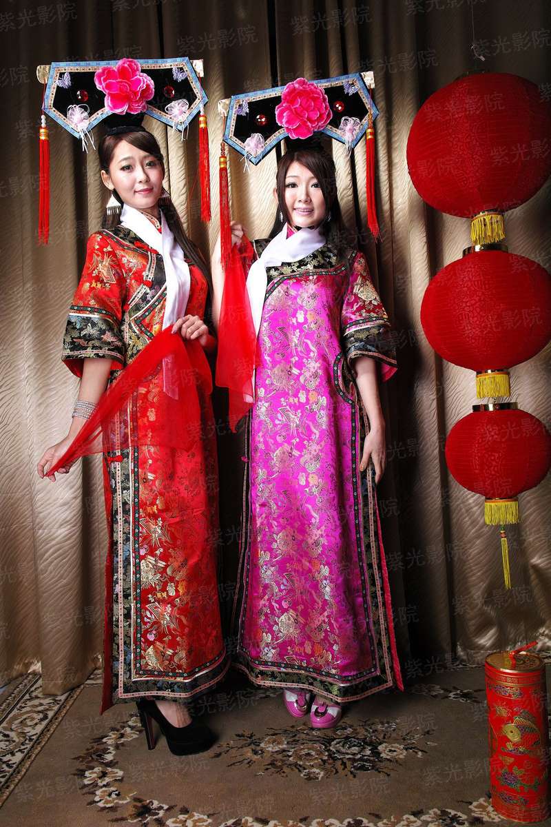 华夏奇妙物语
