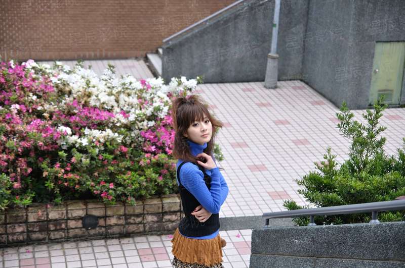 绝美西尸