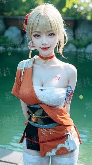 天幻无极