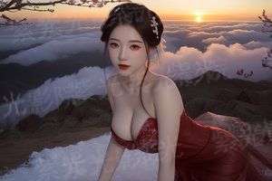 隐帝传之笑傲无极