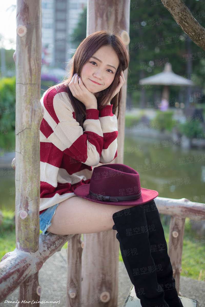 我的身体里有黑洞