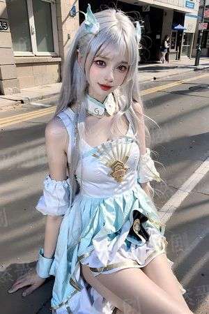 弑神天下