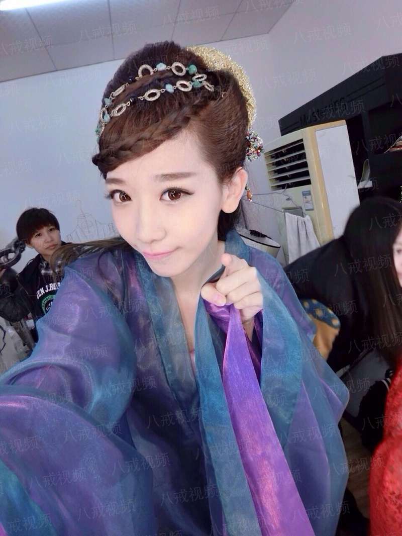 皇后进阶史