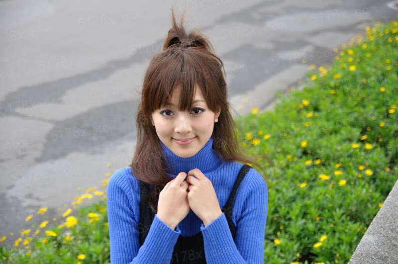 王朝的女人·杨贵妃
