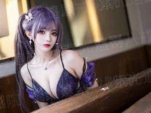恶魔甜吻伪萝莉
