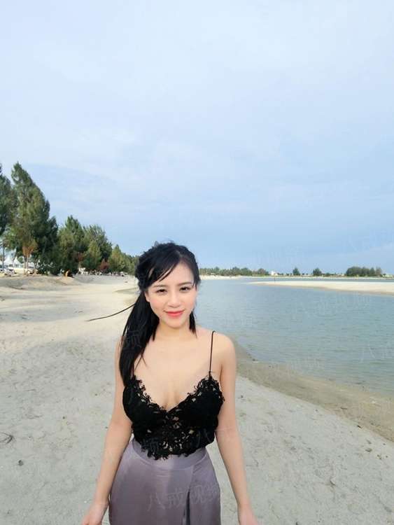 女侠不在江湖