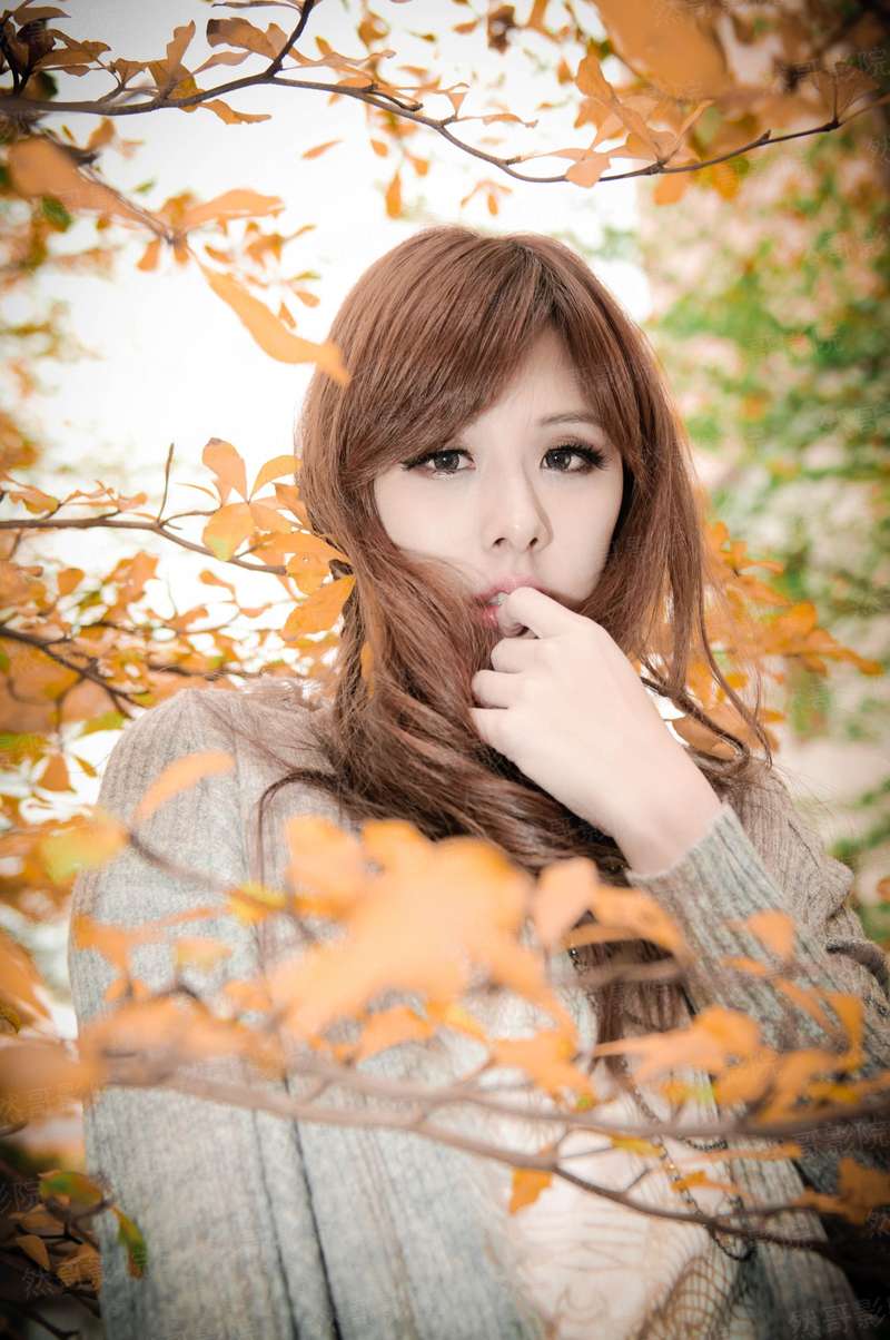 伊人心情