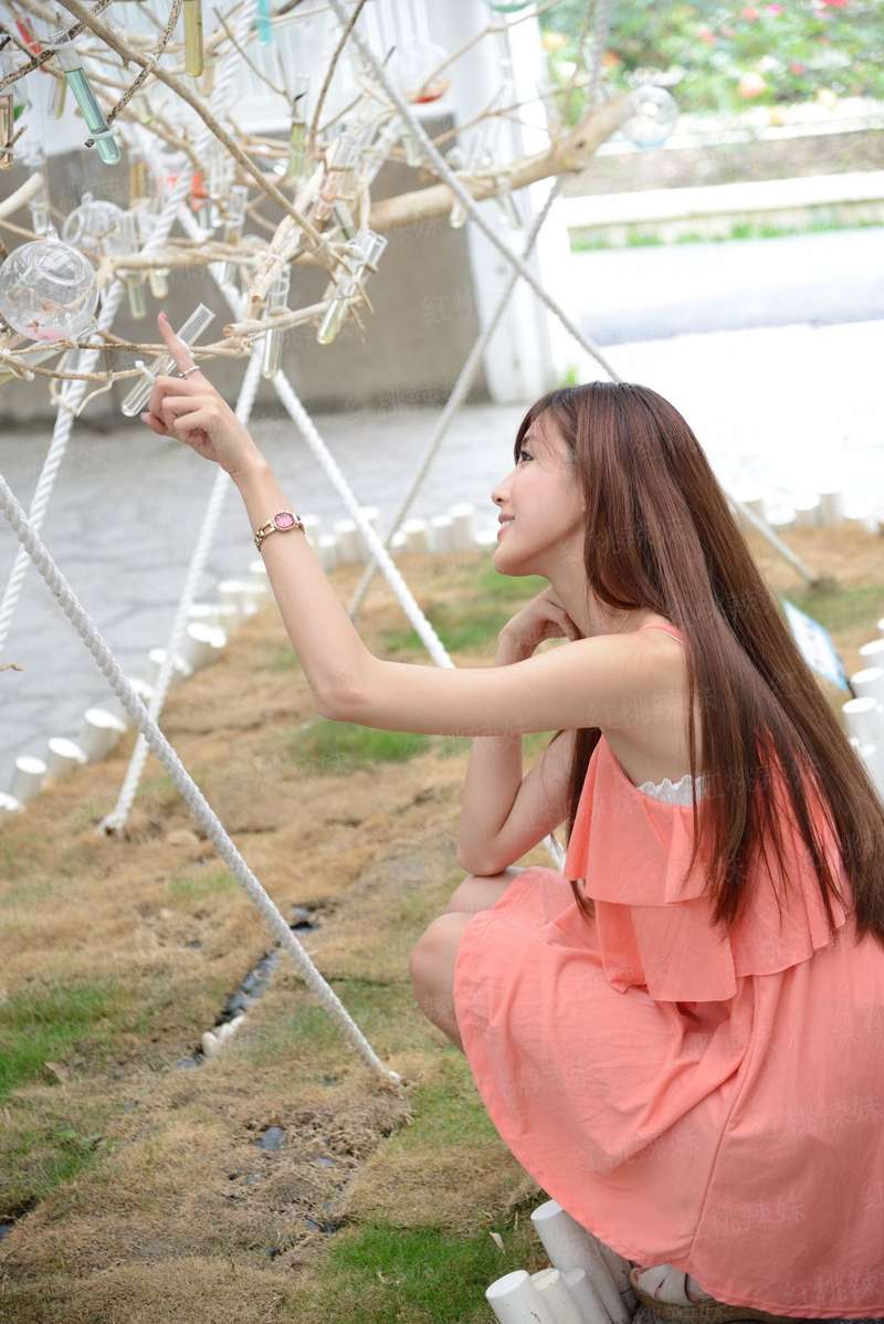 繁花似锦只落一隅