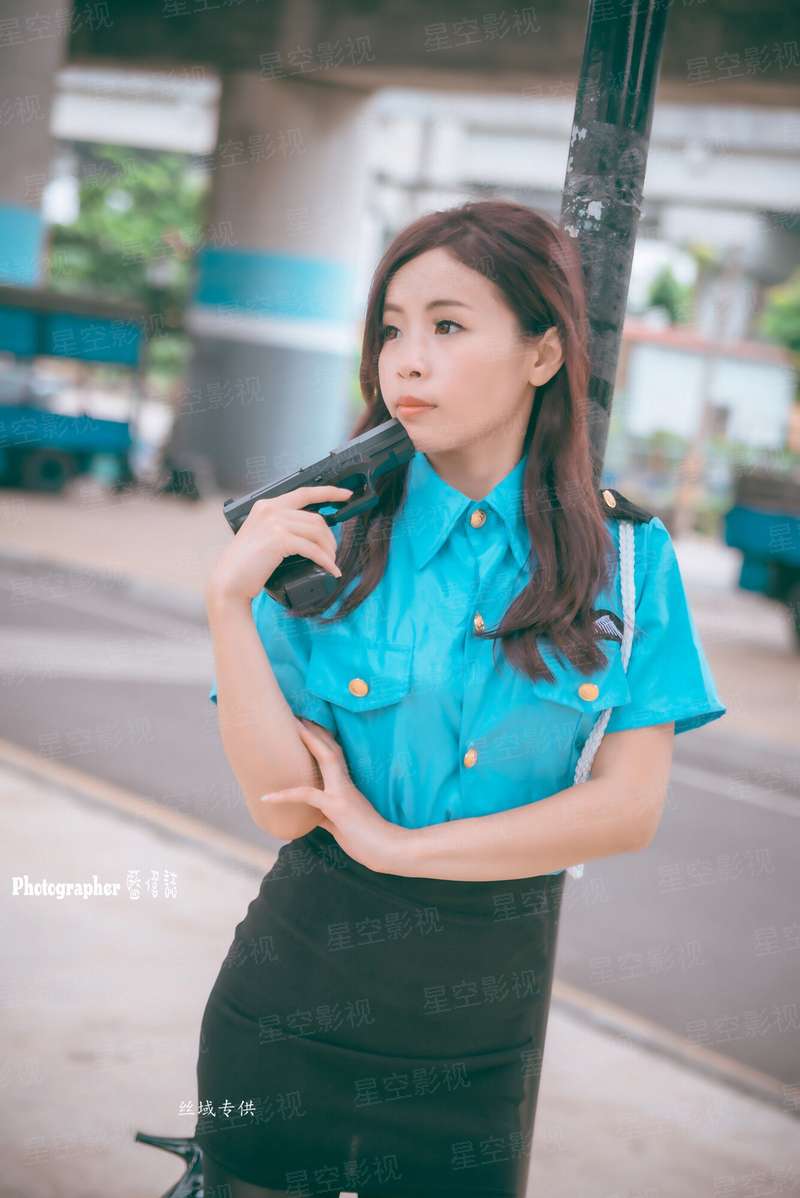 驱魔是种职业