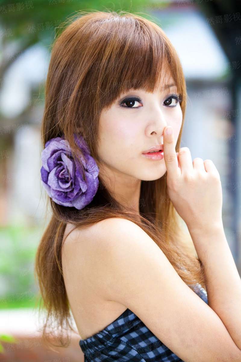 绝恋之凤起花落