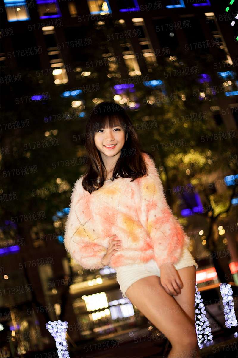 安琪的故事
