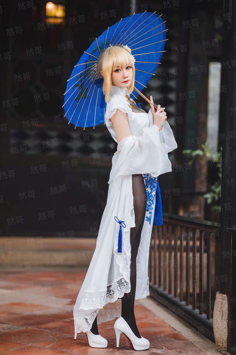 触动一兮爱