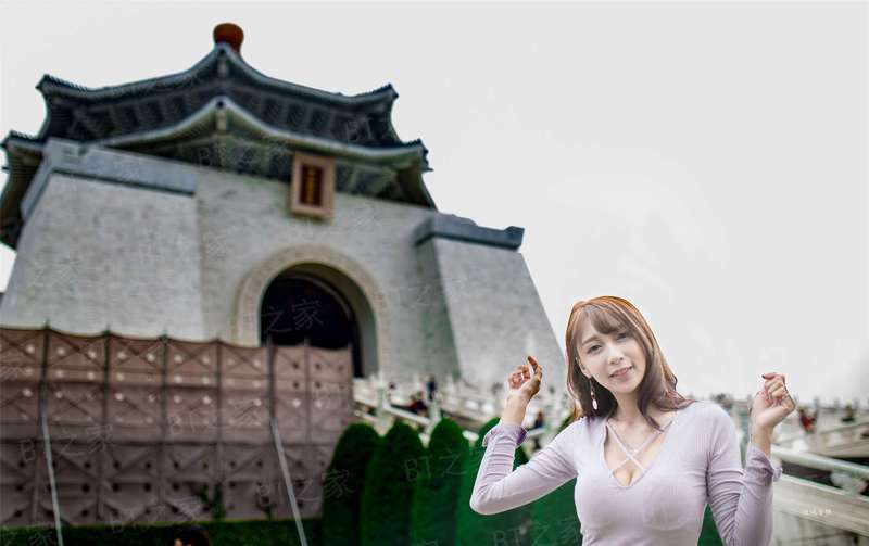 永恒，栀子花开