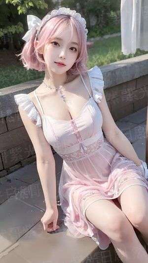 弃妃有喜？杀！