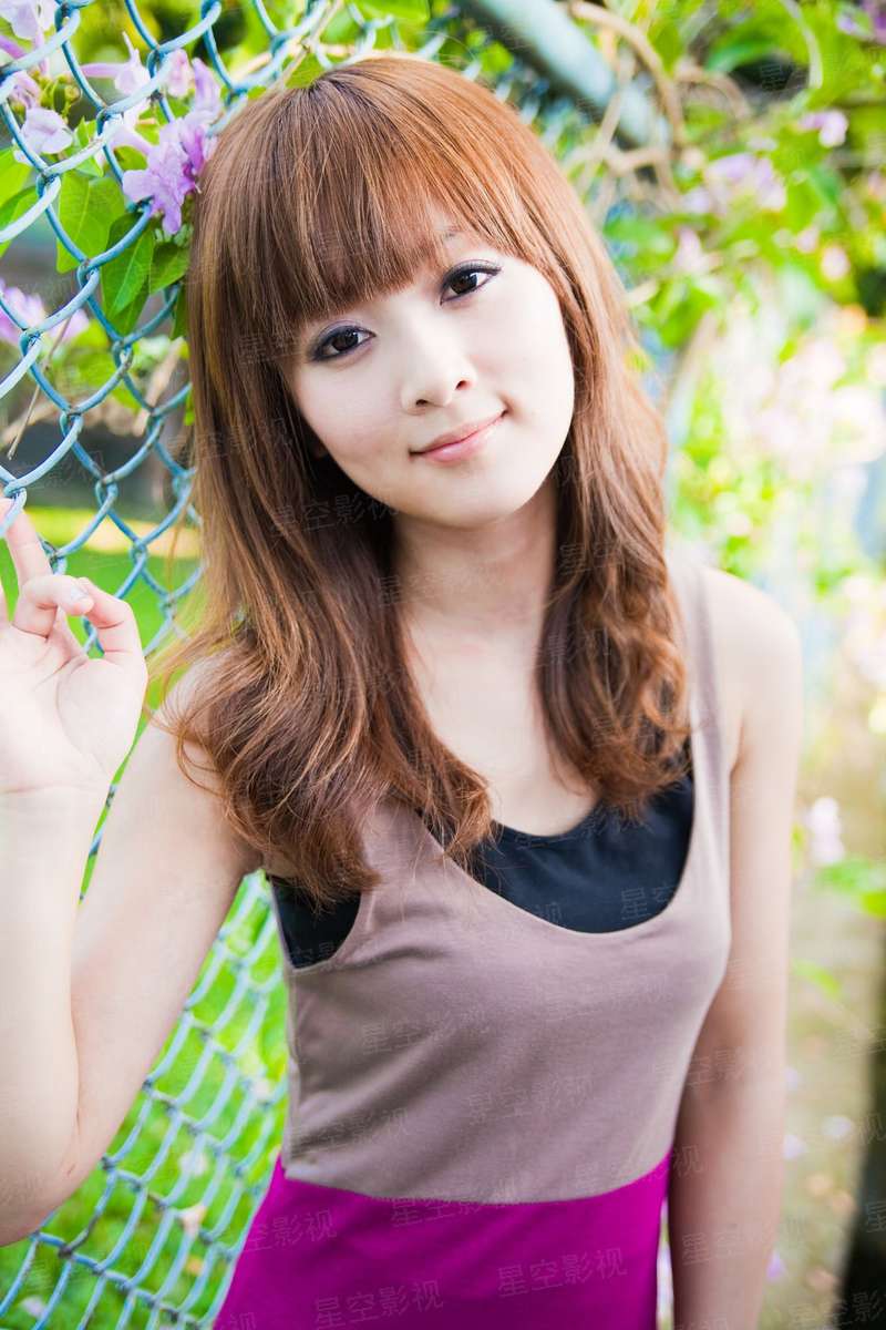 上流贵妇