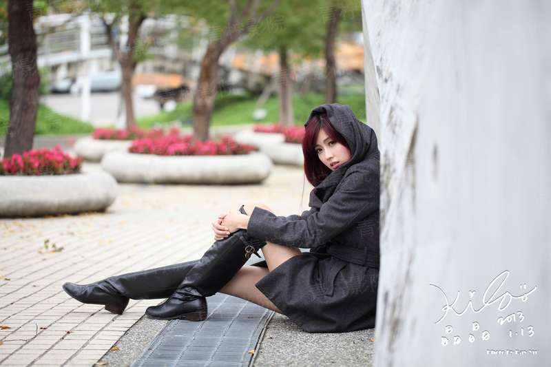 吾名为情尊