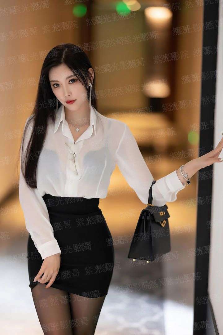 转身的幸福