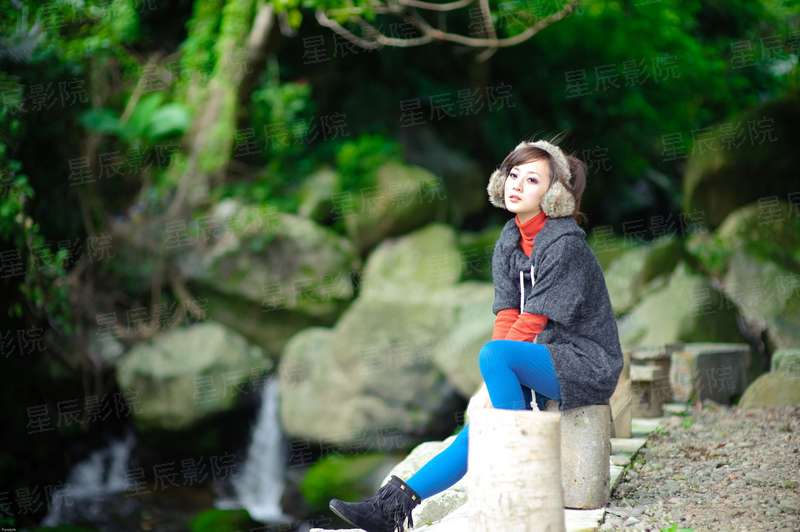 望仙飘渺行