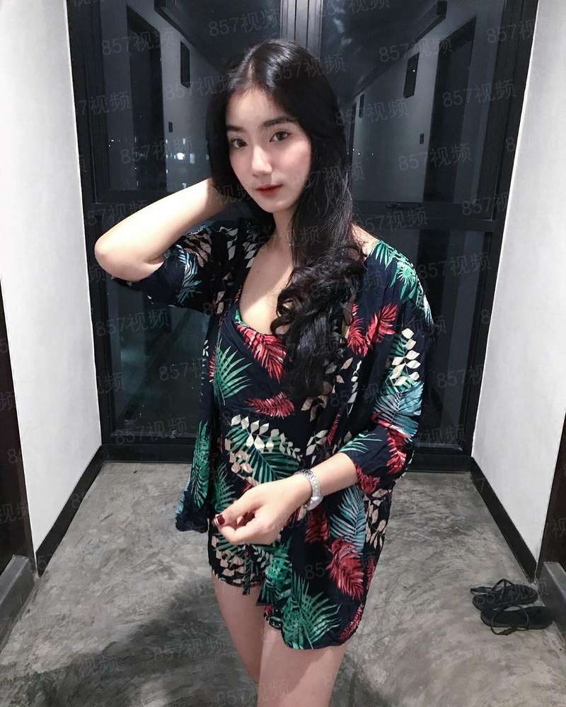 那片盛开的马缨花