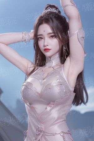 深渊魔剑使
