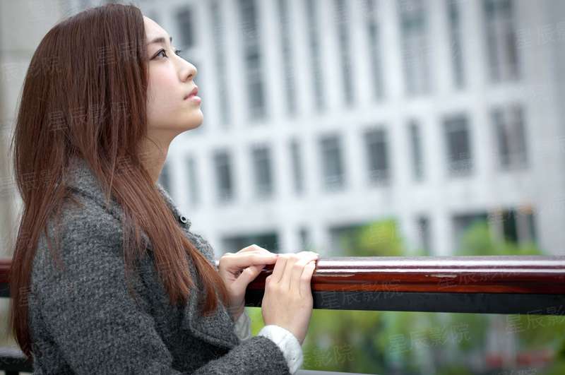 田园晚色：肥妇三嫁良夫