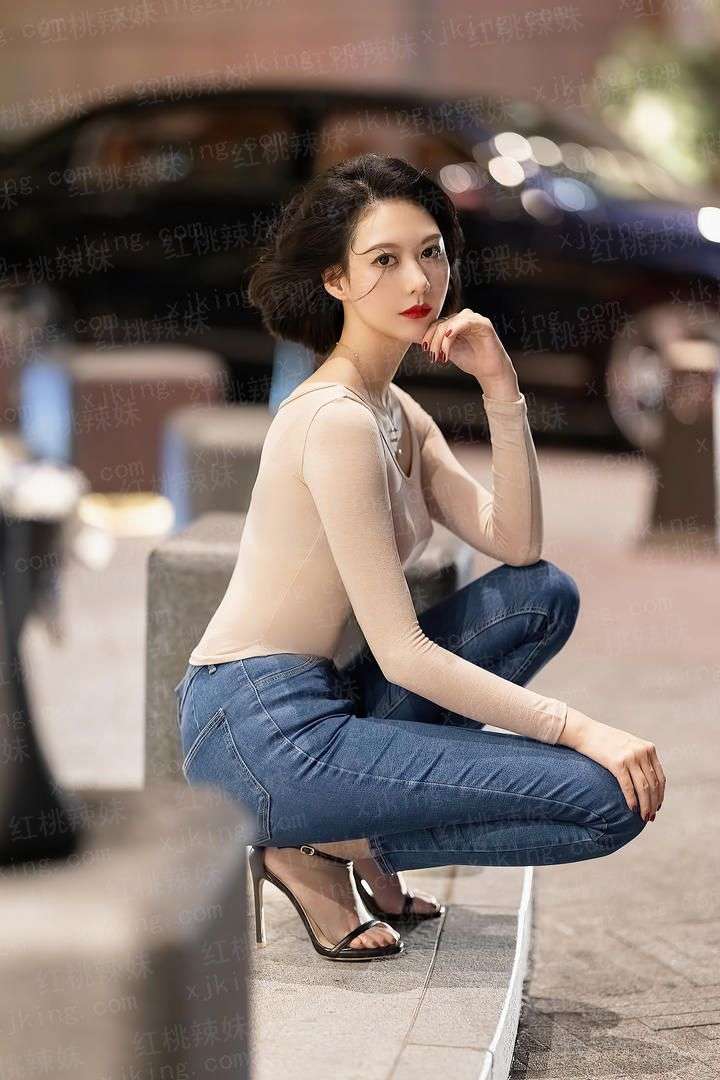 我为喜剧狂   第四季