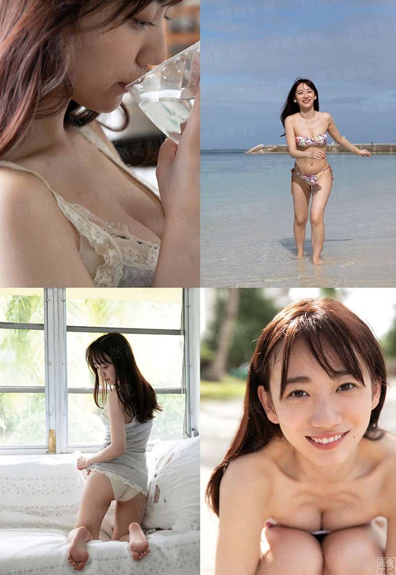 雨中妖仙
