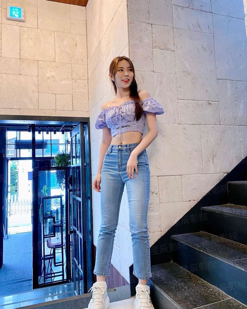 韩娱之深深几许