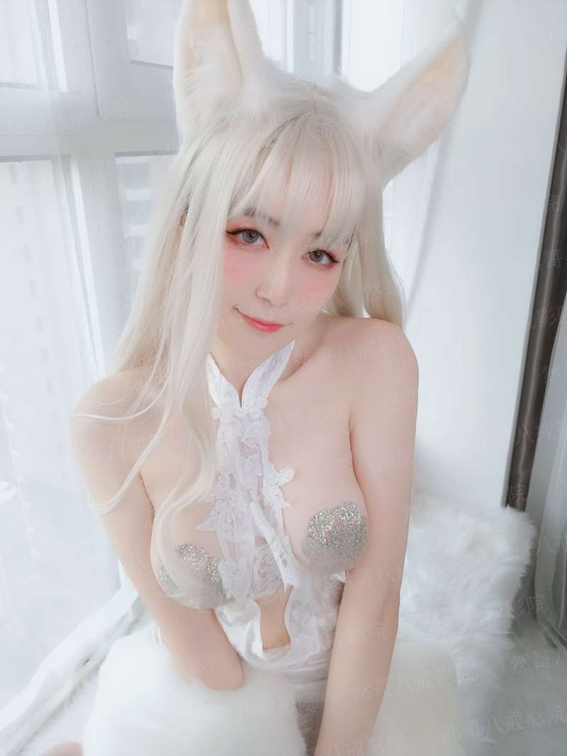 网配之萌动三次元