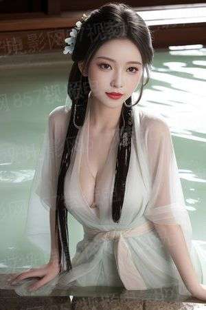蚀骨缠情