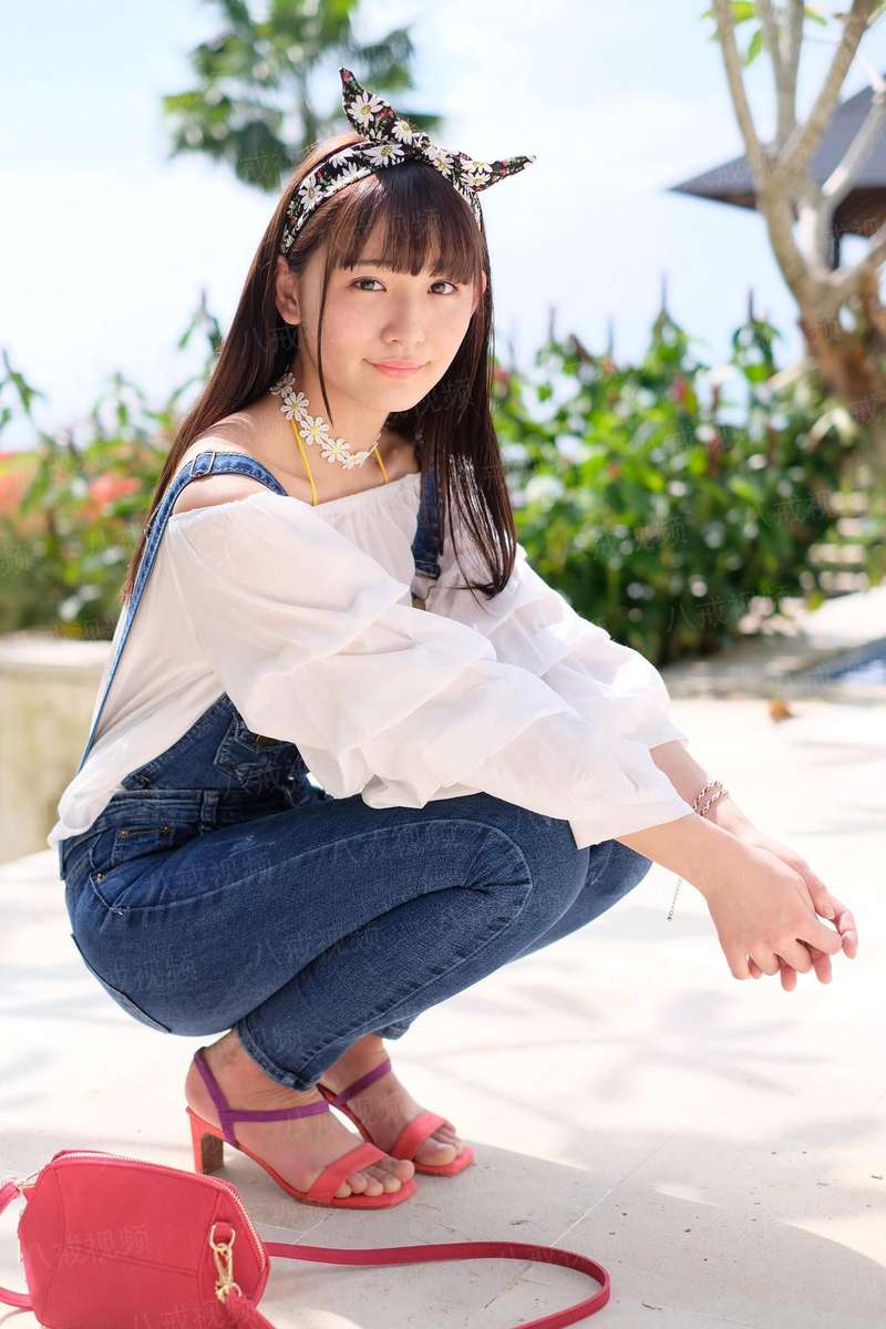 有村架纯 加拿大自然之旅