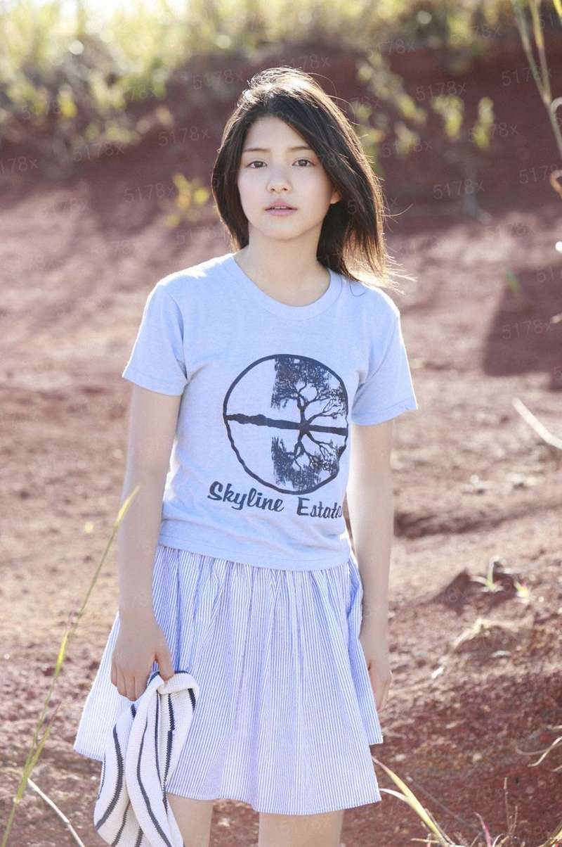 有美一人悠然兮