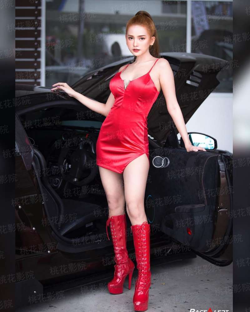 红粉煞星