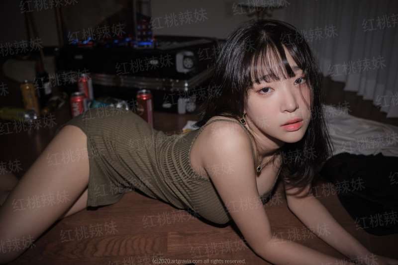 侠客行粤语