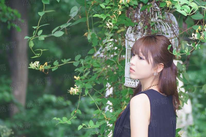 我最讨厌女人了
