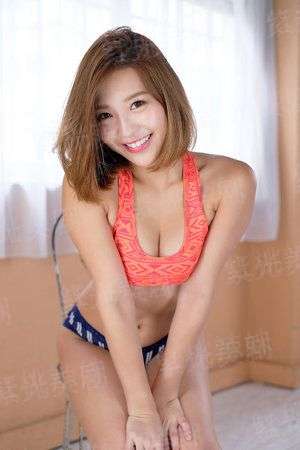 冠军原来不软萌