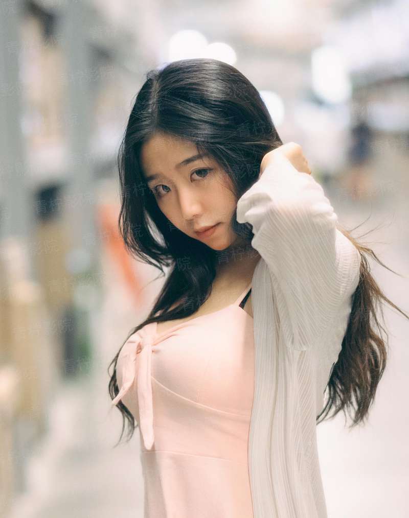 邪恶的女人