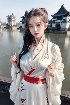 咸鱼兄妹的二次元之旅