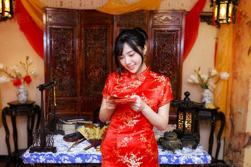 秋山上的房子