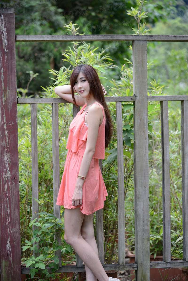 绝美女教师